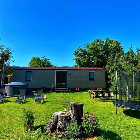 Domcek Pod Orechom Krásnohorské Podhradie Exterior foto
