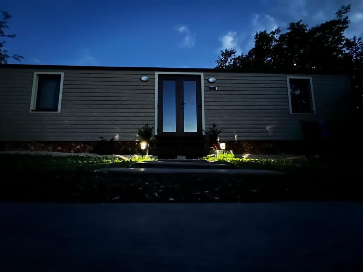 Domcek Pod Orechom Krásnohorské Podhradie Exterior foto